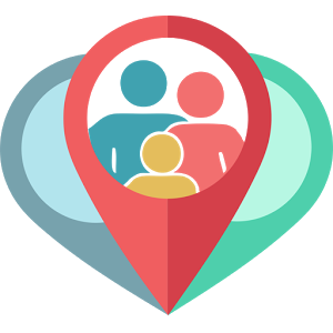 Kids tracker Family Locator application