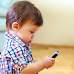 child_mobile_phone_toy