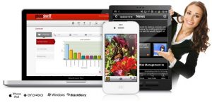 Phonesheriff. Advanced Tool for Parental Control