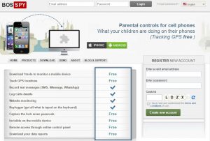 Bosspy. A Review of the Best Spyware