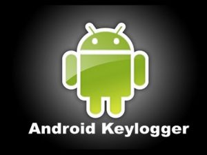 Android Keylogger 