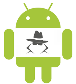 Android Keylogger 