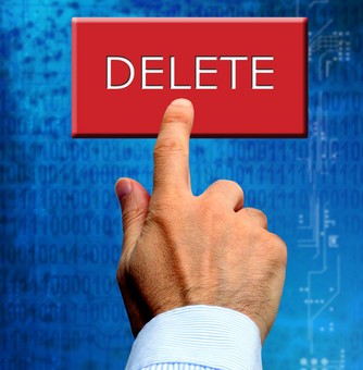 Delete History on Android 