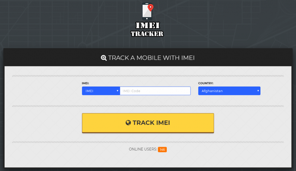 How to Find Lost Phone Using IMEI Tracker