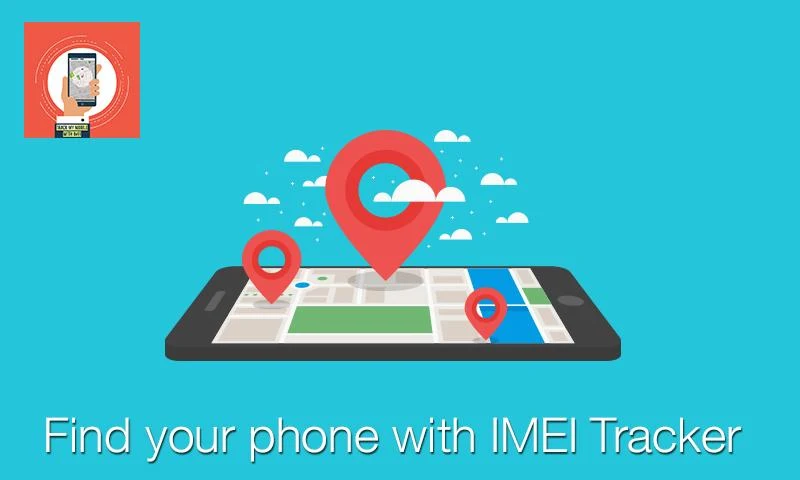IMEI tracker – Find My Device